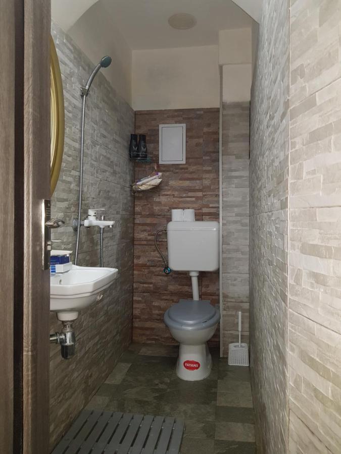 Studio Calea Victoriei Apartment Bucharest Exterior photo