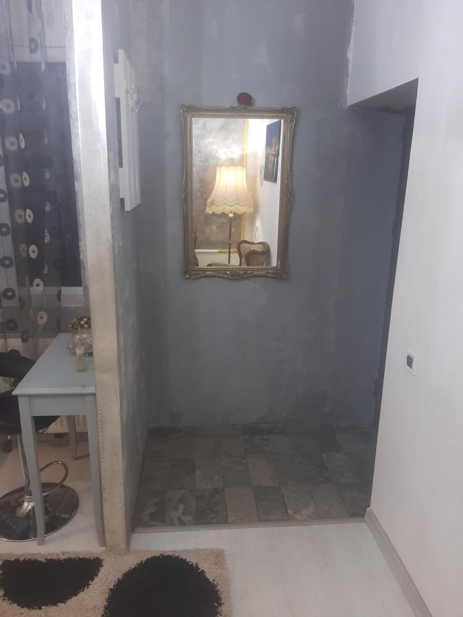 Studio Calea Victoriei Apartment Bucharest Exterior photo