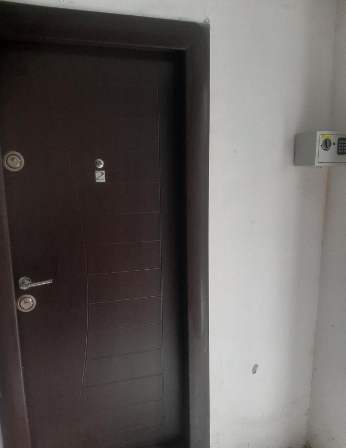 Studio Calea Victoriei Apartment Bucharest Exterior photo